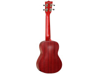 Tanglewood TWT3-TR Tiare Red Satin Tanglewood TWT3-TR Tiare Red Satin